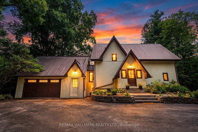1548 Mineral Springs Road • Hamilton, ON photo 2