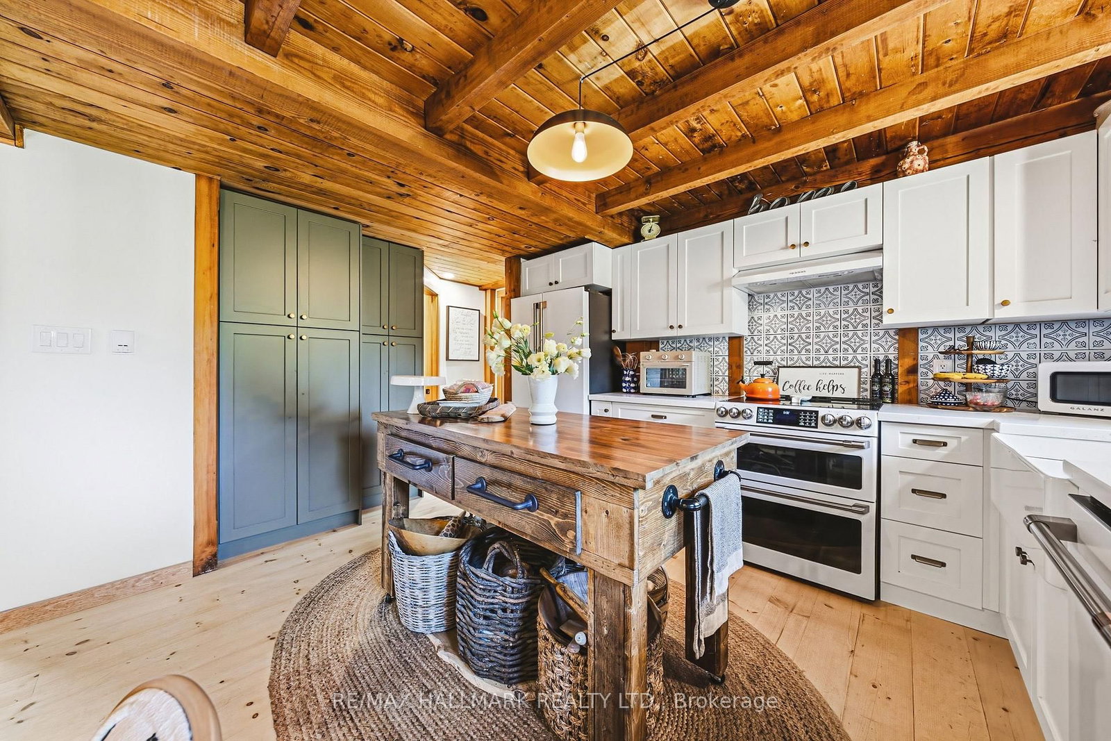1548 Mineral Springs Road • Hamilton, ON photo 20