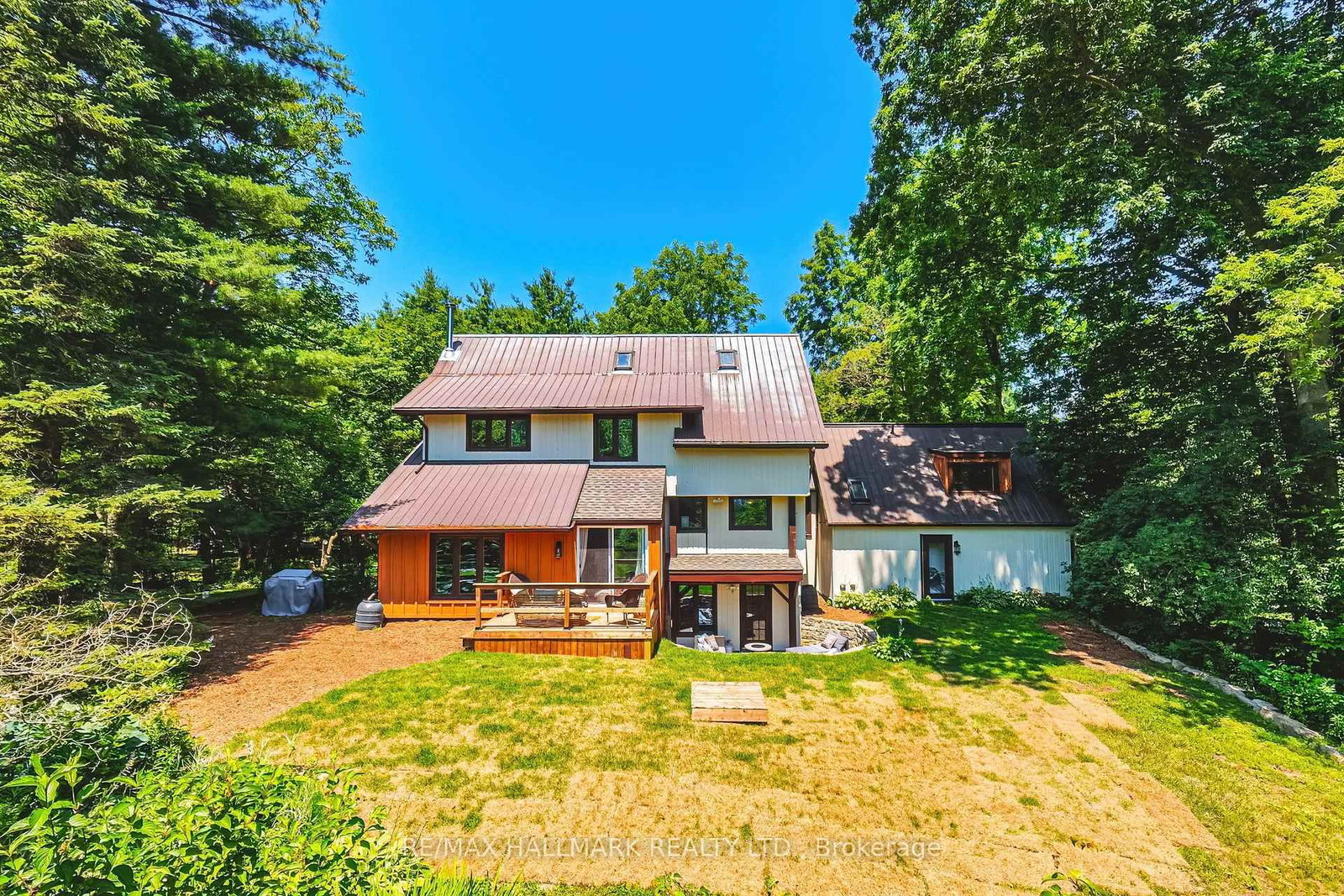 1548 Mineral Springs Road • Hamilton, ON photo 49