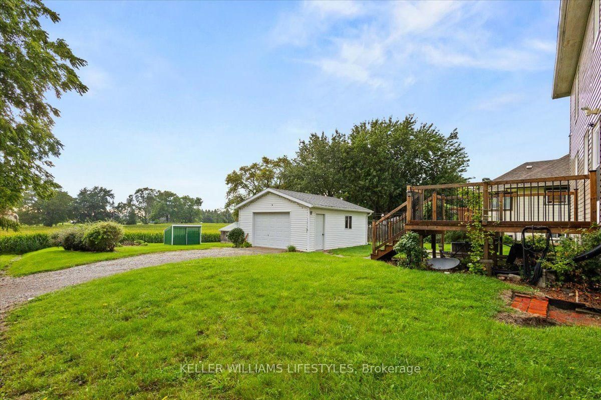 61 Main Street W • Chatham-Kent, ON photo 39