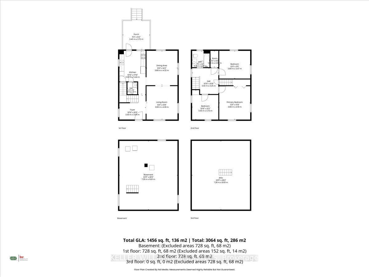 61 Main Street W • Chatham-Kent, ON photo 49