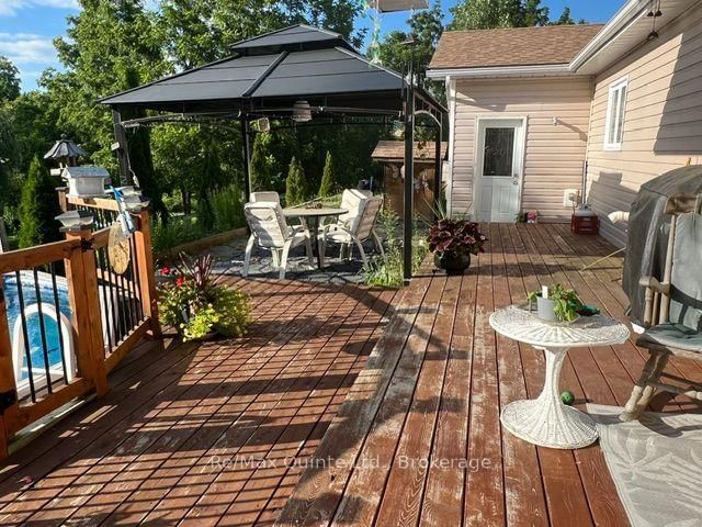 1874 Stockdale Road • Hastings, ON photo 12