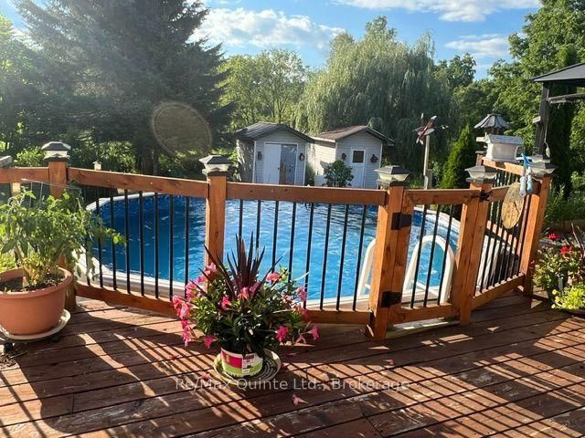 1874 Stockdale Road • Hastings, ON photo 13
