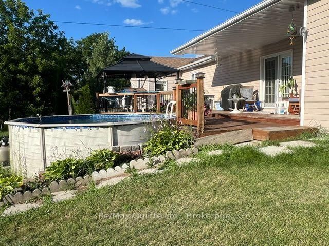 1874 Stockdale Road • Hastings, ON photo 14