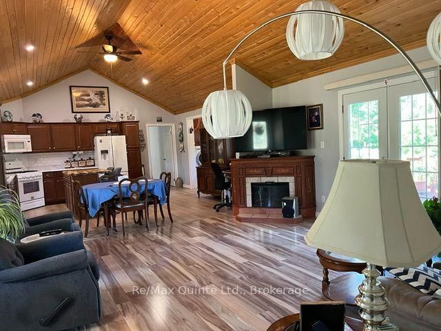 1874 Stockdale Road • Hastings, ON photo 19