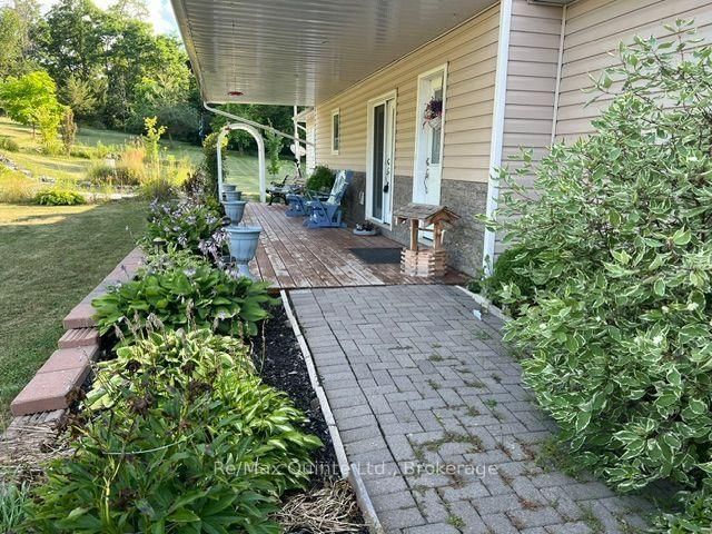 1874 Stockdale Road • Hastings, ON photo 4