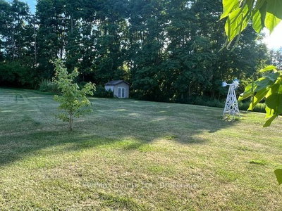 1874 Stockdale Road • Hastings, ON photo 9