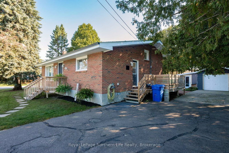248 Lee Avenue