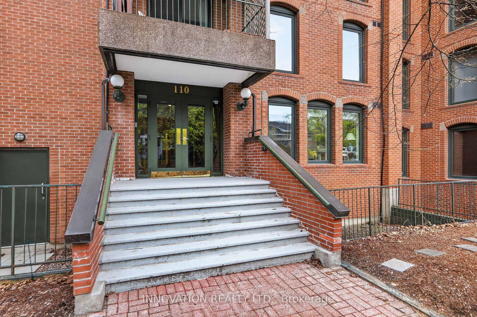 110 Rideau Terrace • #1 • Ottawa, ON photo 11
