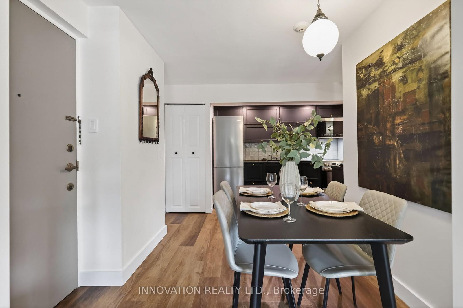 110 Rideau Terrace • #1 • Ottawa, ON photo 12