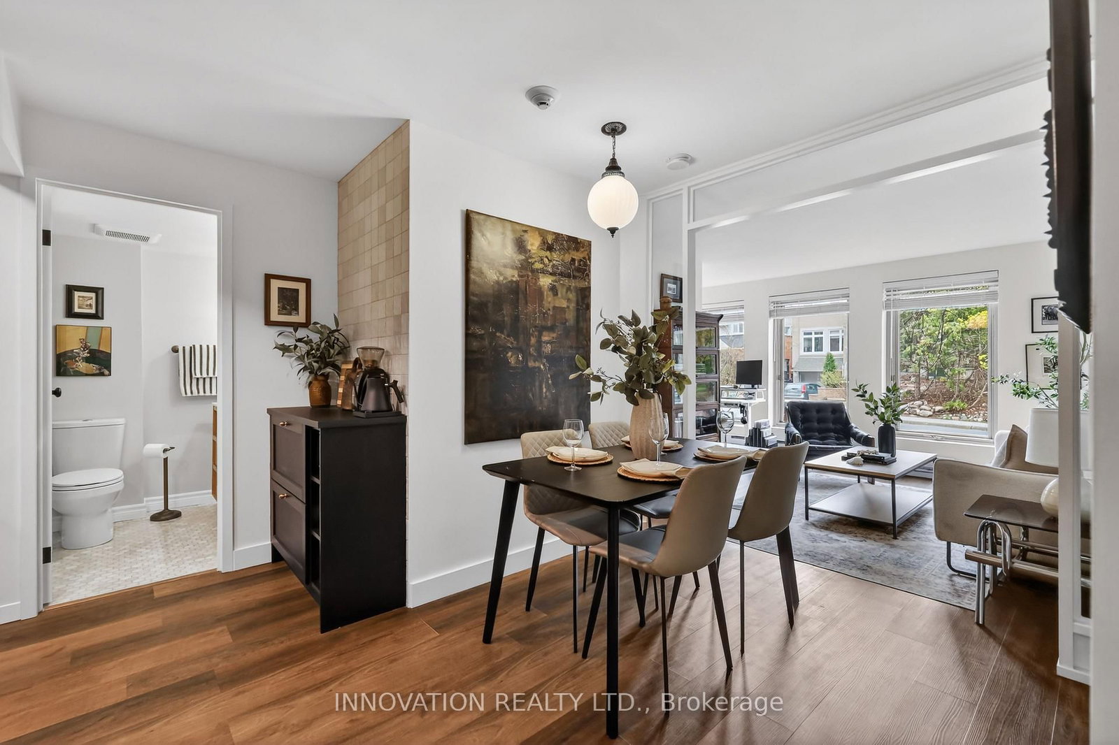 110 Rideau Terrace • #1 • Ottawa, ON photo 13