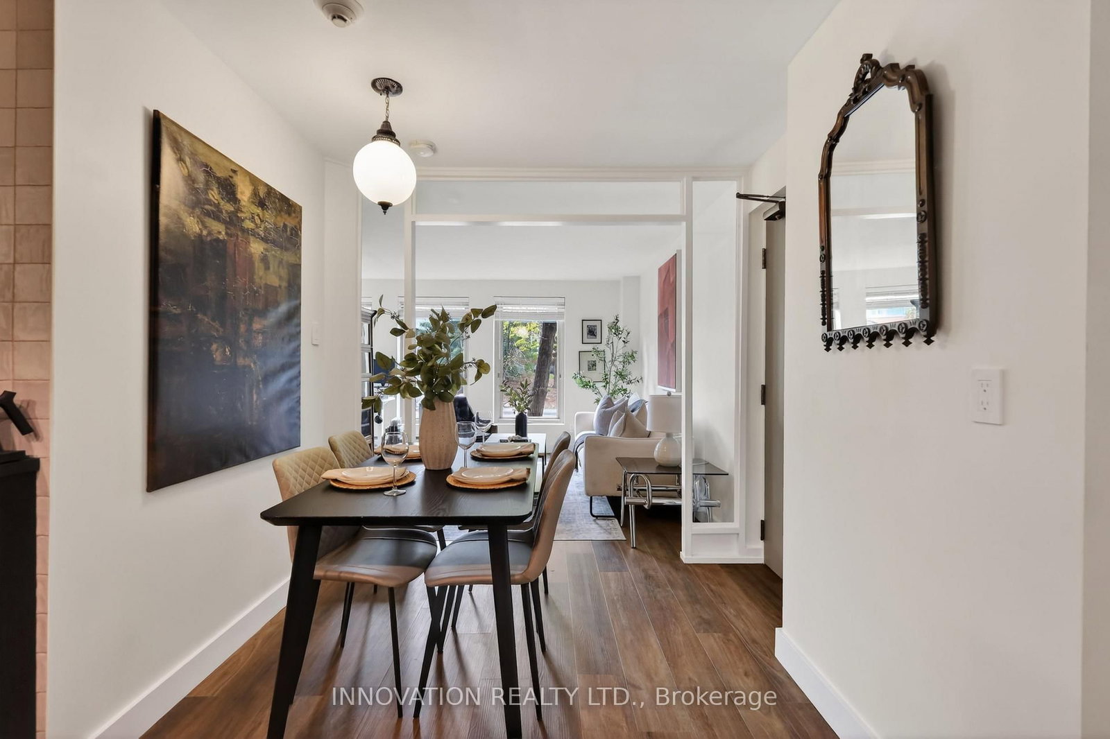 110 Rideau Terrace • #1 • Ottawa, ON photo 14
