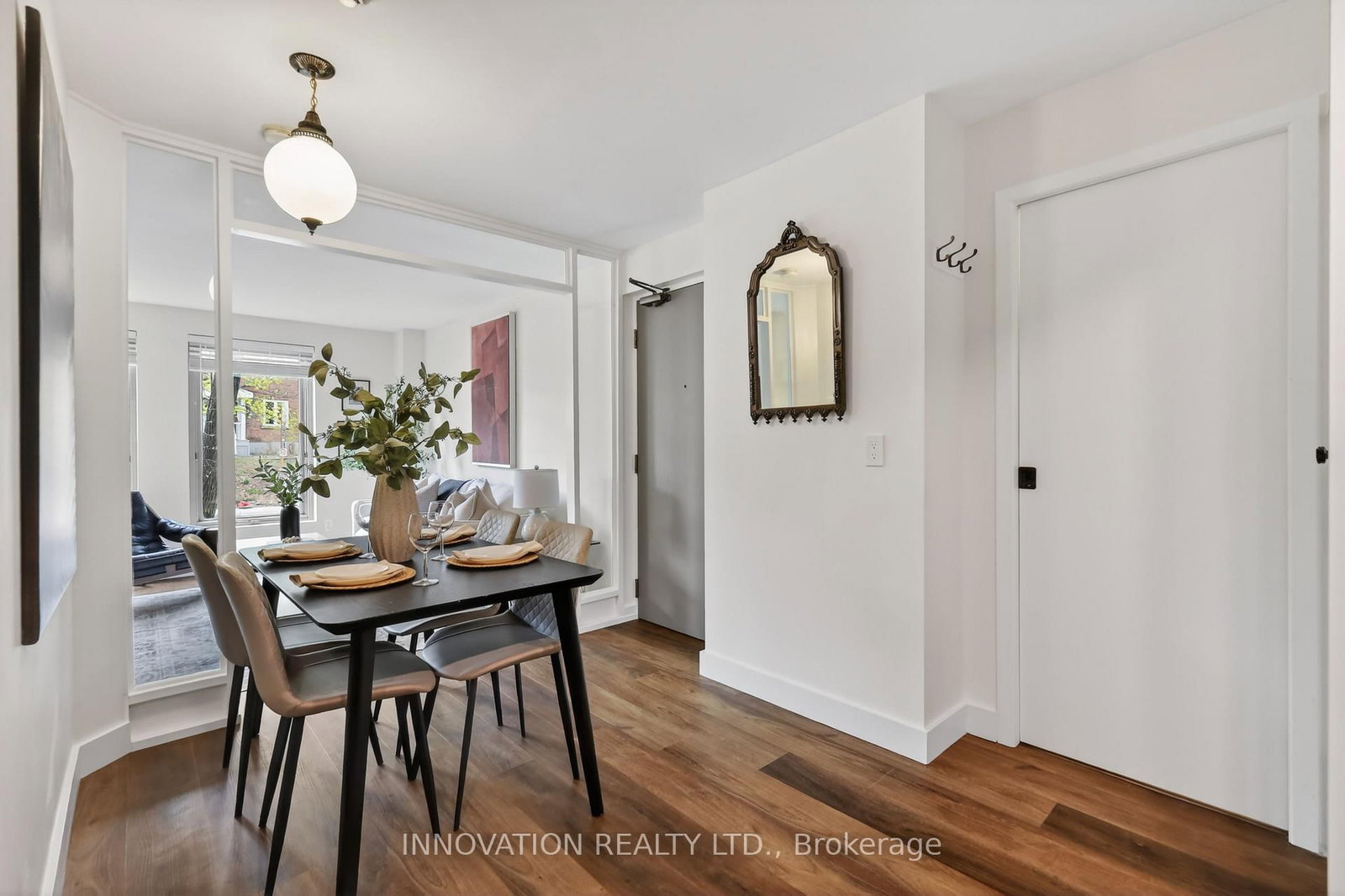 110 Rideau Terrace • #1 • Ottawa, ON photo 15
