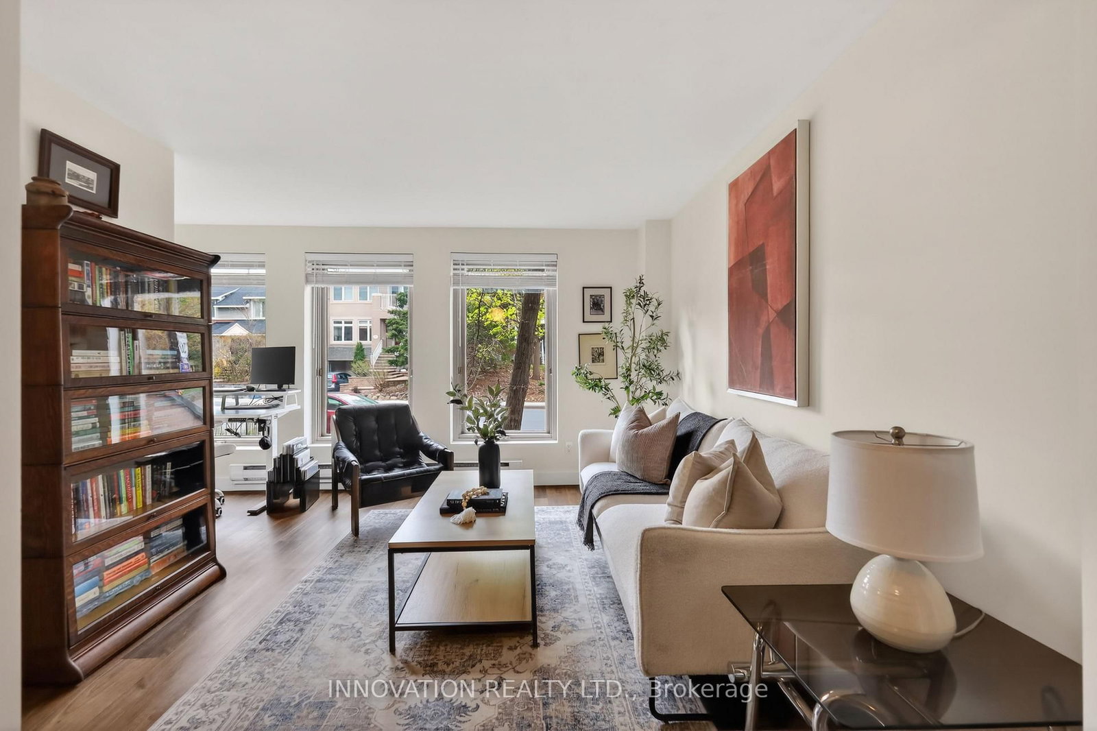 110 Rideau Terrace • #1 • Ottawa, ON photo 24