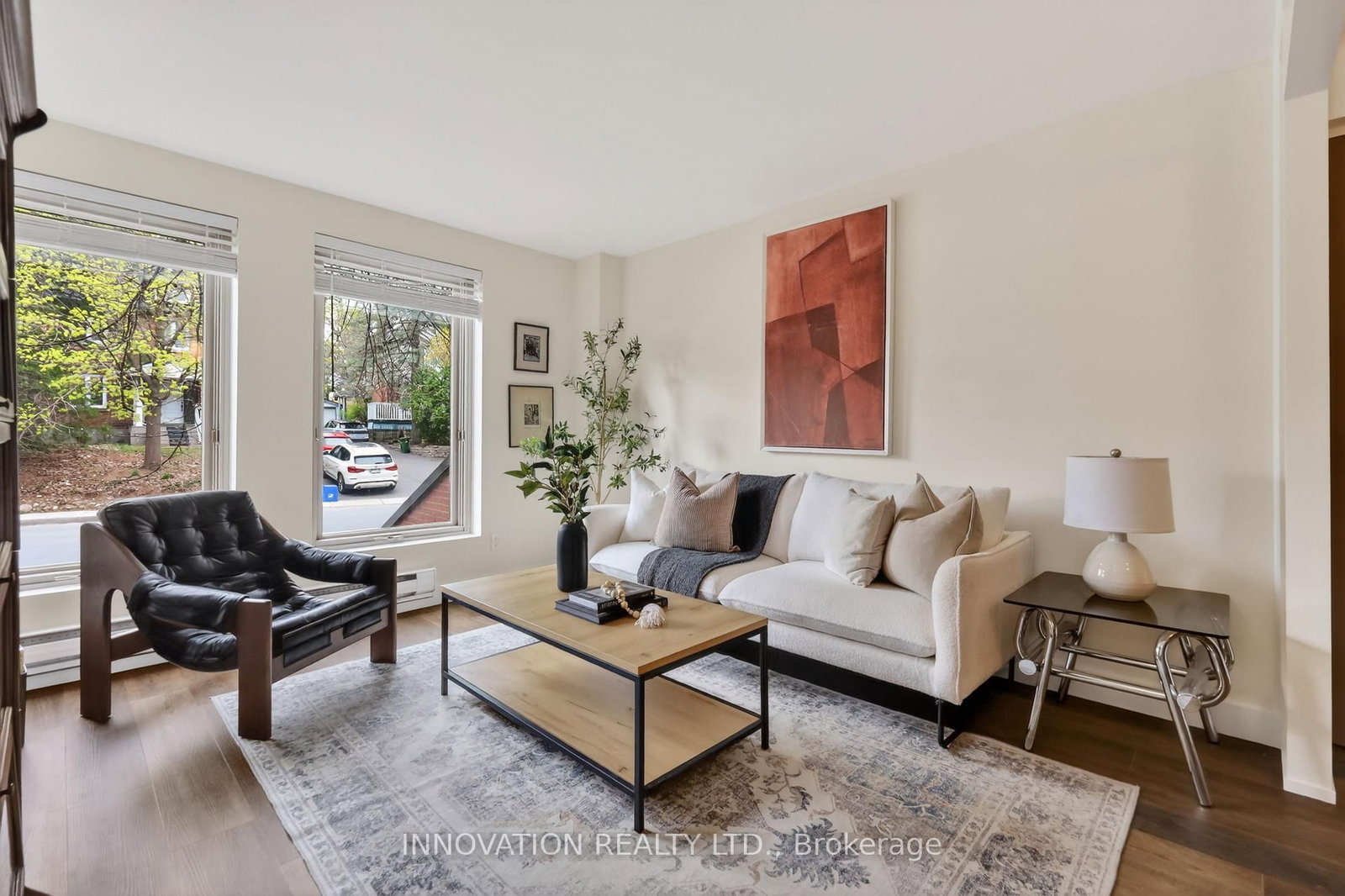 110 Rideau Terrace • #1 • Ottawa, ON photo 25