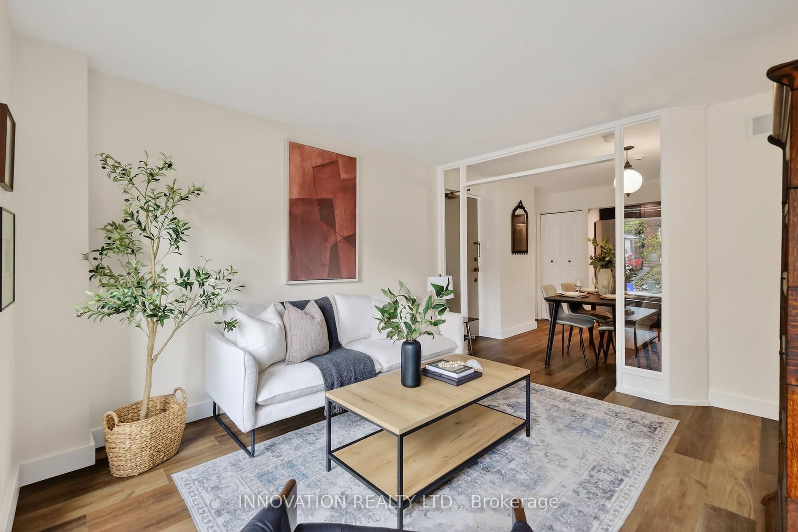 110 Rideau Terrace • #1 • Ottawa, ON photo 26