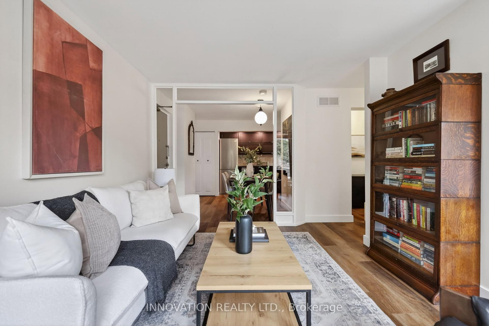 110 Rideau Terrace • #1 • Ottawa, ON photo 27