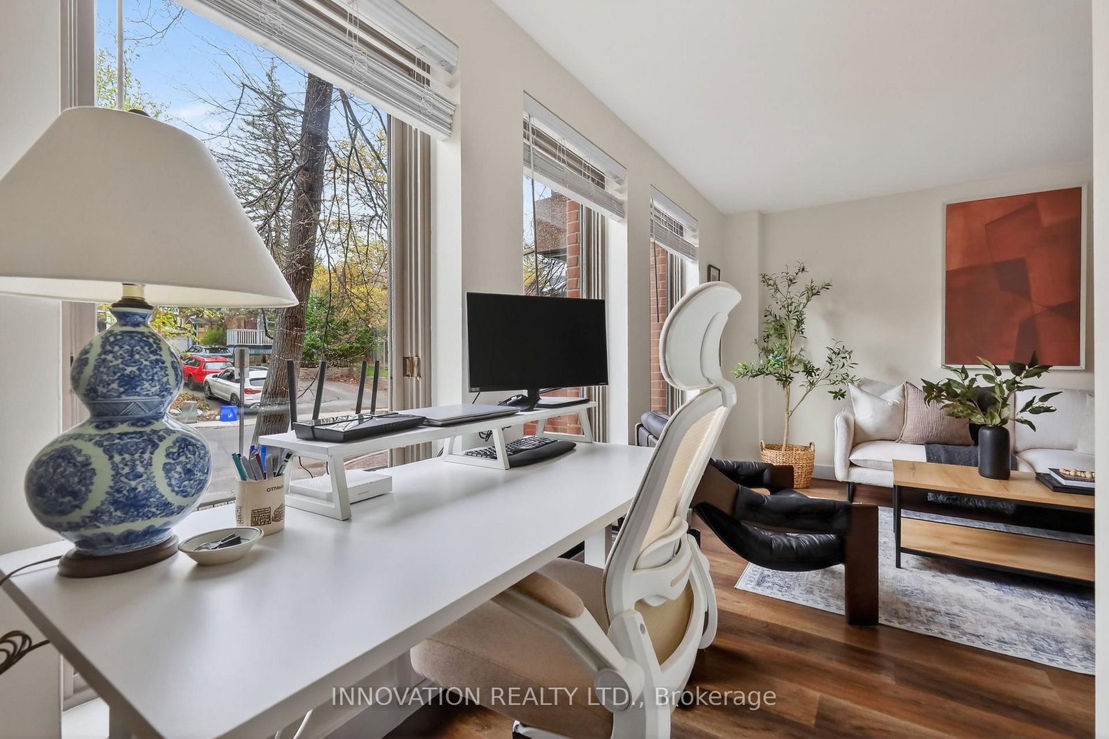 110 Rideau Terrace • #1 • Ottawa, ON photo 31