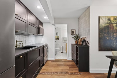110 Rideau Terrace • #1 • Ottawa, ON photo 9