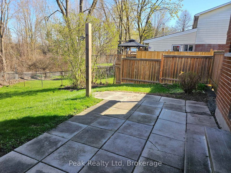 122 Keats Drive