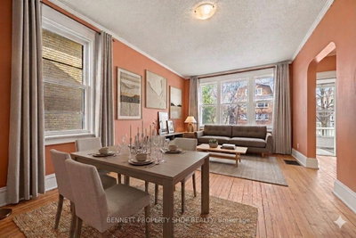 56 Smirle Avenue • Ottawa, ON photo 2