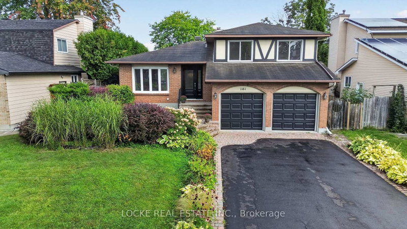 1161 Beaujolais Crescent