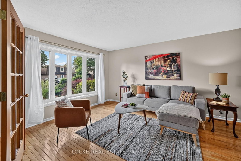 1161 Beaujolais Crescent