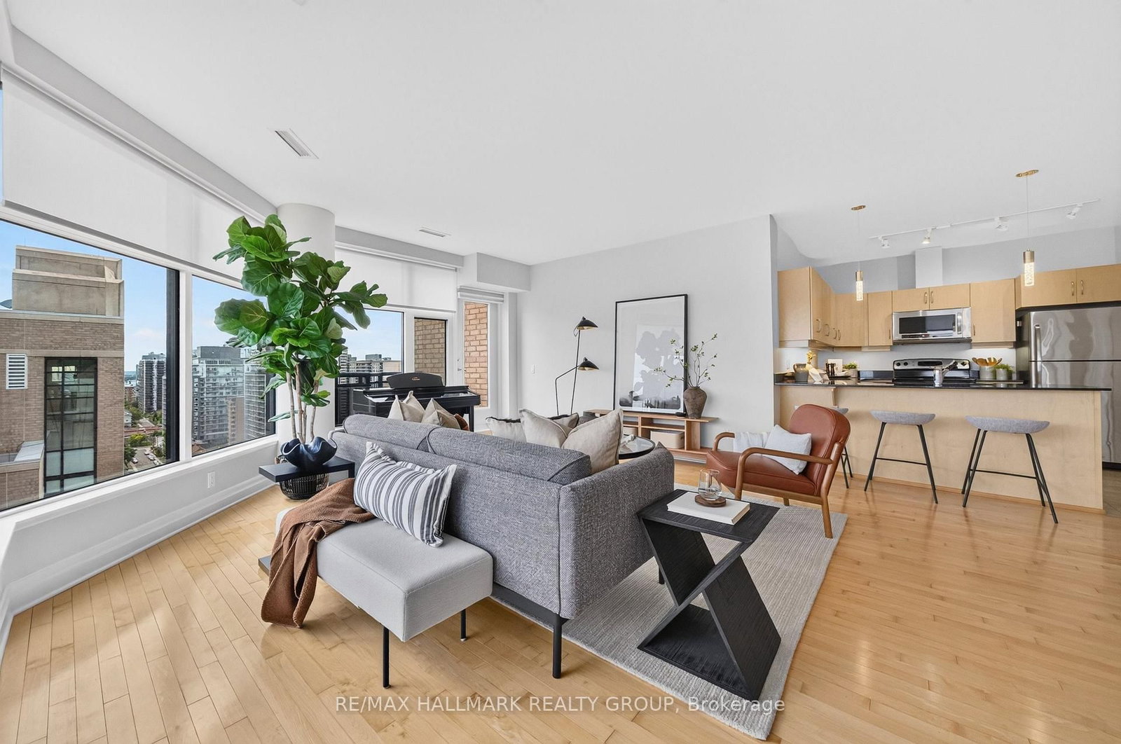 235 Kent Street • #PH05 • Ottawa, ON photo 10