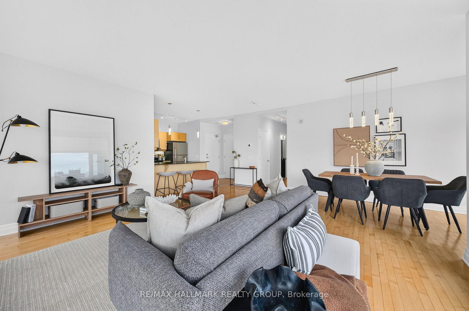 235 Kent Street • #PH05 • Ottawa, ON photo 13