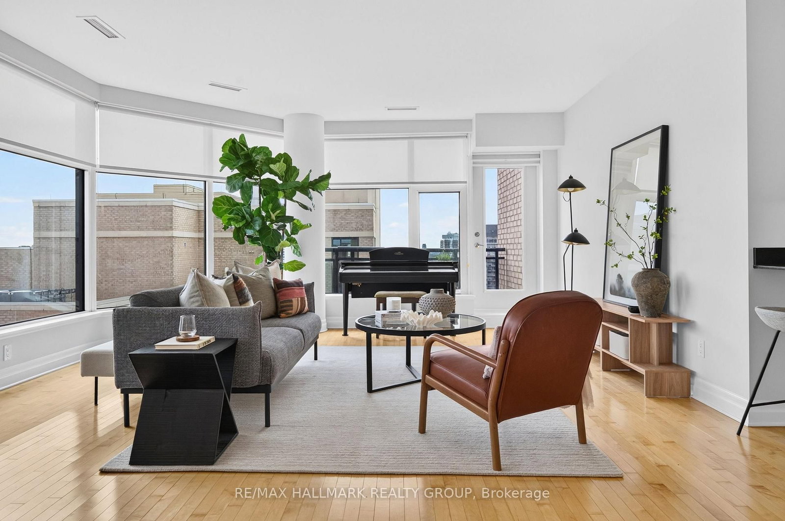 235 Kent Street • #PH05 • Ottawa, ON photo 14