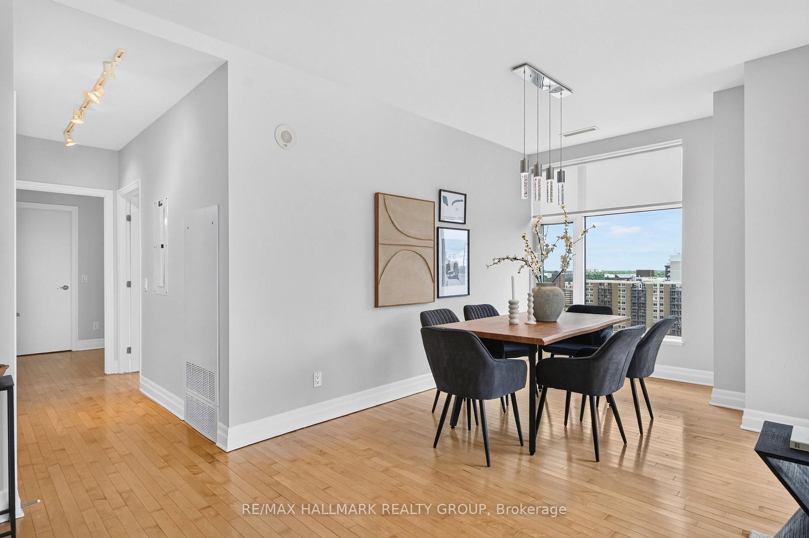 235 Kent Street • #PH05 • Ottawa, ON photo 17