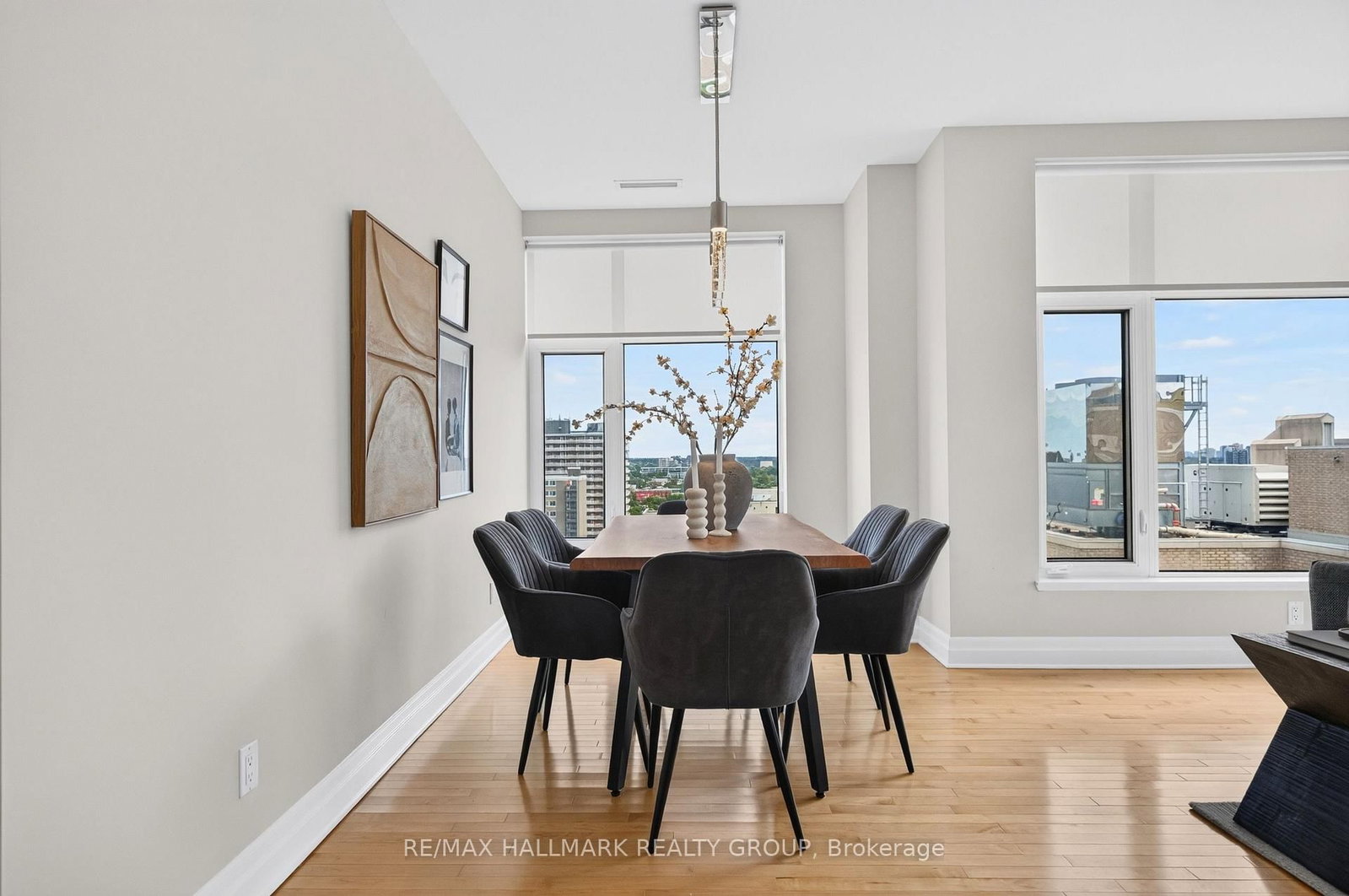 235 Kent Street • #PH05 • Ottawa, ON photo 19
