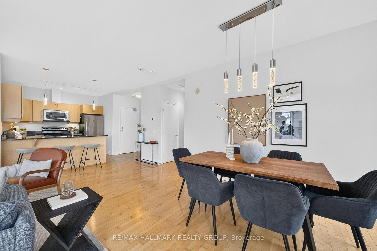 235 Kent Street • #PH05 • Ottawa, ON photo 20