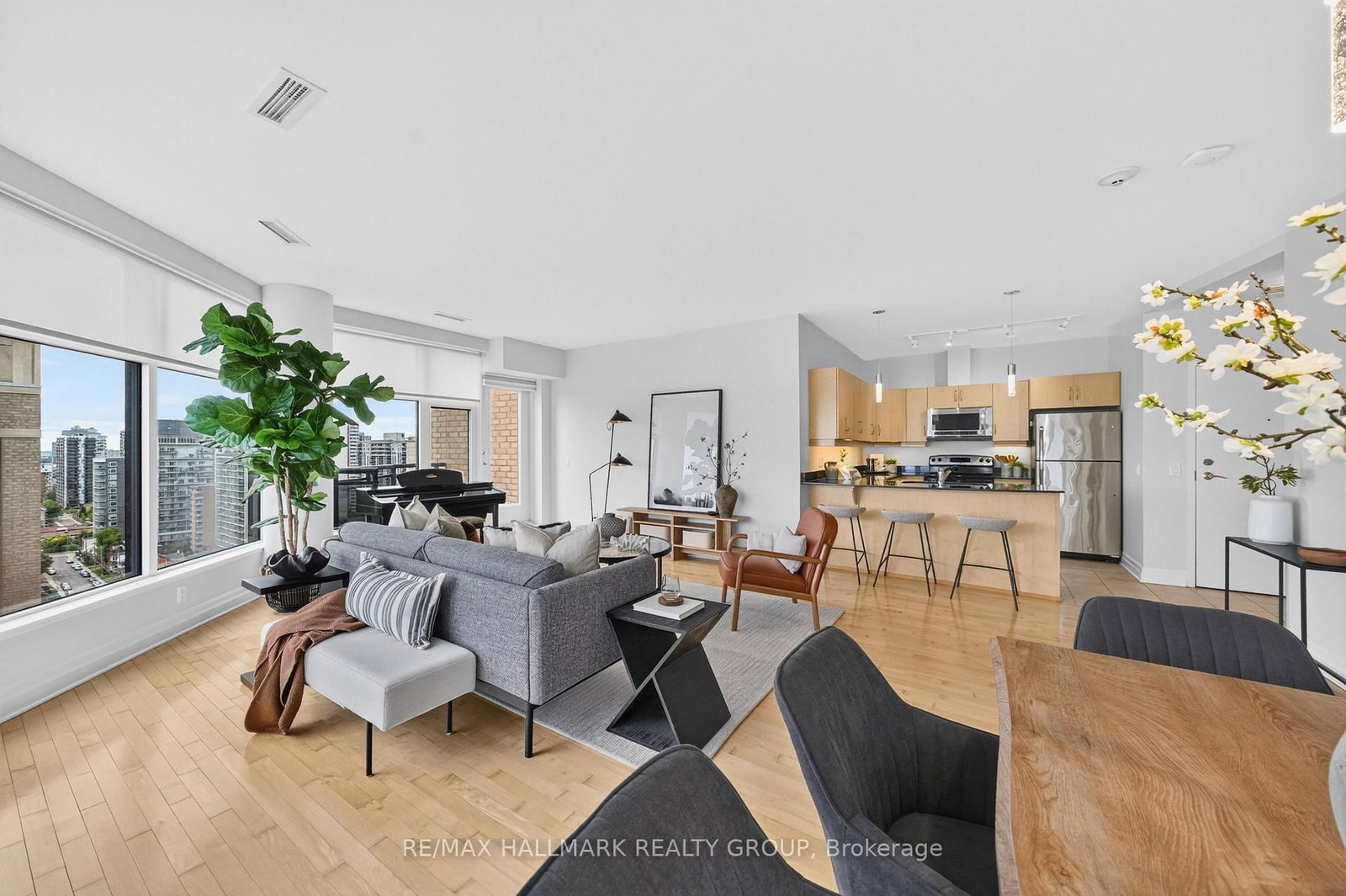235 Kent Street • #PH05 • Ottawa, ON photo 22
