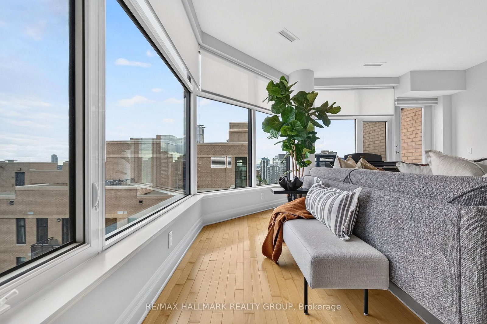 235 Kent Street • #PH05 • Ottawa, ON photo 23