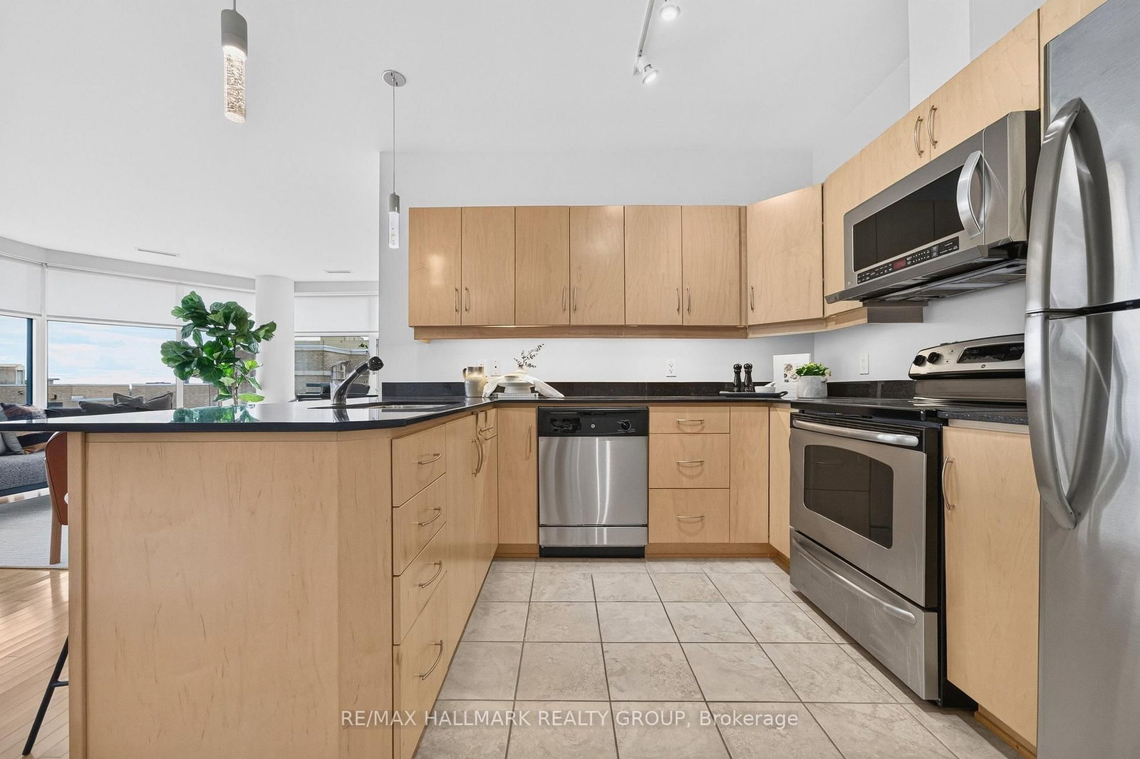 235 Kent Street • #PH05 • Ottawa, ON photo 28