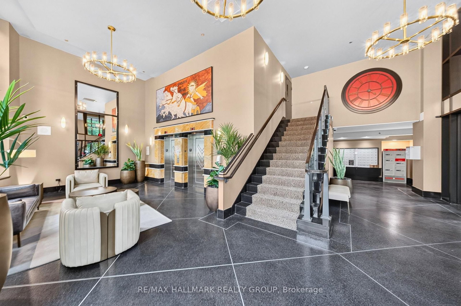 235 Kent Street • #PH05 • Ottawa, ON photo 4
