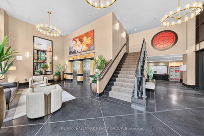 235 Kent Street • #PH05 • Ottawa, ON photo 4