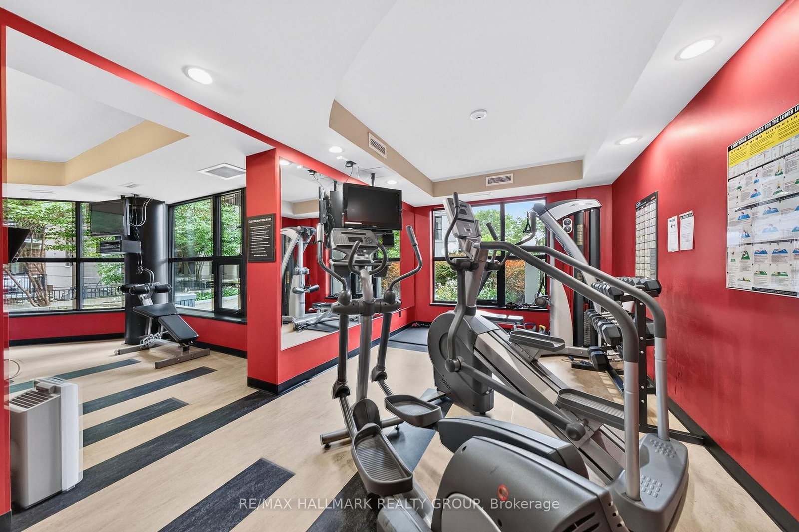 235 Kent Street • #PH05 • Ottawa, ON photo 47