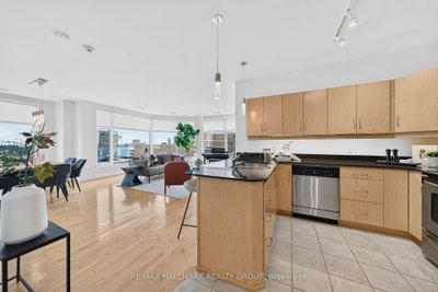 235 Kent Street • #PH05 • Ottawa, ON photo 6