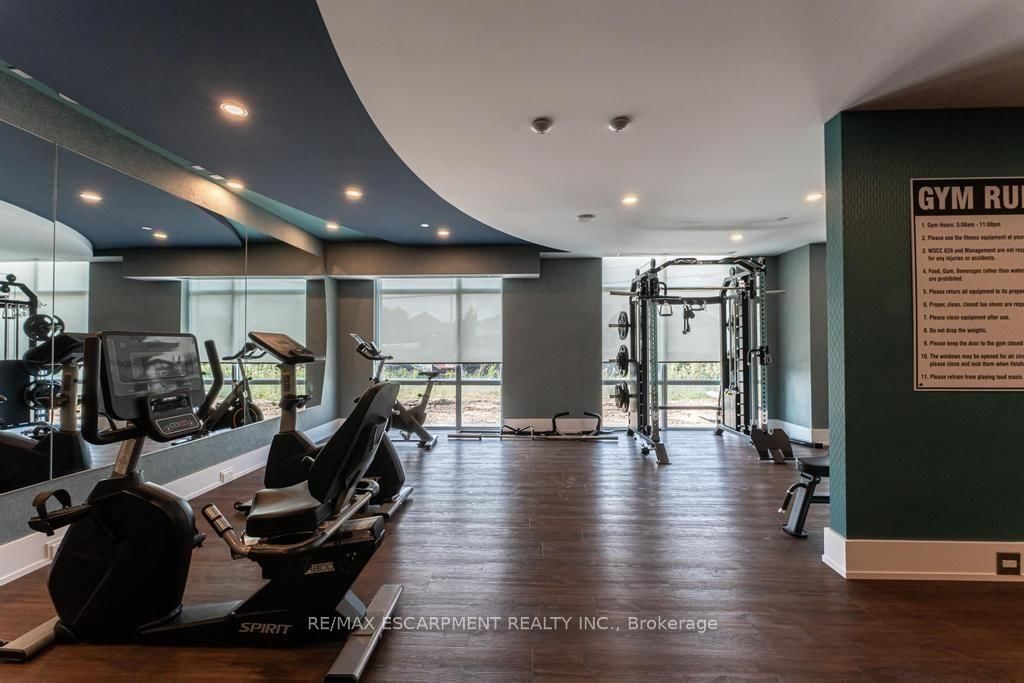 450 Dundas Street E • #503 • Hamilton, ON photo 17