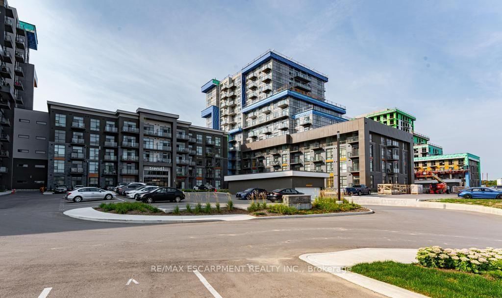 450 Dundas Street E • #503 • Hamilton, ON photo 22