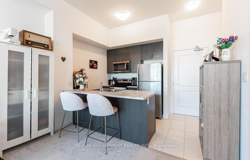 450 Dundas Street E • #503 • Hamilton, ON photo 4