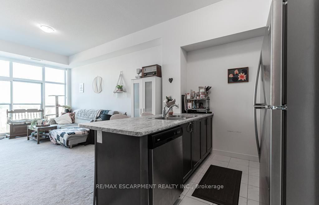 450 Dundas Street E • #503 • Hamilton, ON photo 5