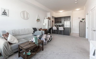 450 Dundas Street E • #503 • Hamilton, ON photo 6