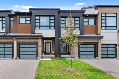826 Chipping Circle • Ottawa, ON photo 3