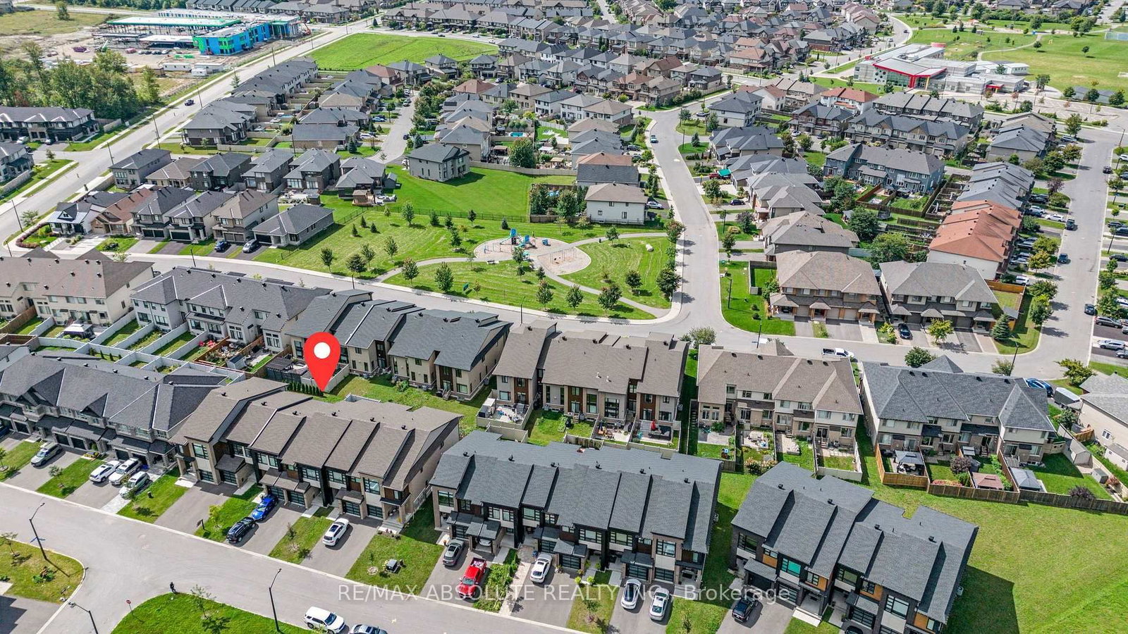 826 Chipping Circle • Ottawa, ON photo 44