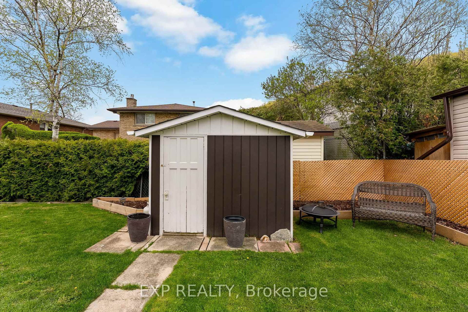 142 Marcella Crescent • Hamilton, ON photo 45