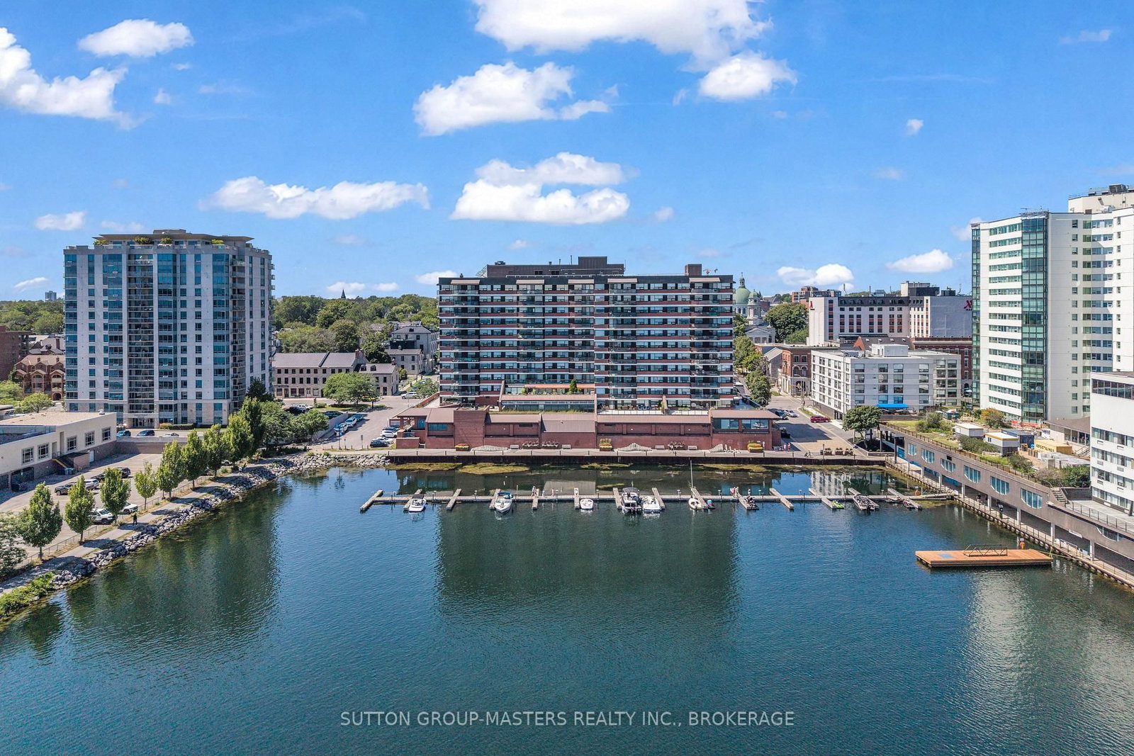 165 Ontario Street • #801 • Kingston, ON photo 2