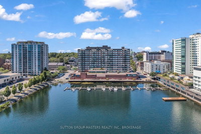 165 Ontario Street • #801 • Kingston, ON photo 2